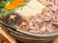 -铃木食堂(北新桥店)