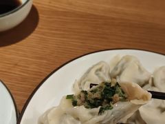 -伊喜饺子·烤鸭(五道口学院路店)