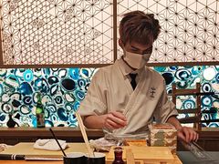 -小十Omakase(地王大厦店)