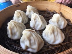 无锡小笼包-熙盛源(苏苑街店)