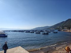 -抚仙湖禄充风景区