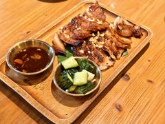 -泰堤坊(淡水体育馆店)