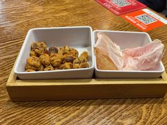 -百年神厨·地道川菜(清江西路店)