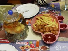 -意卡菲·欢乐聚会餐厅(华侨店)