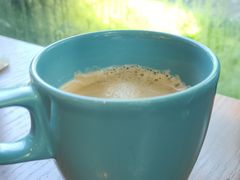 -浙江西子宾馆·瑶园咖啡厅