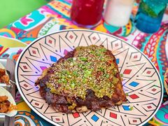 -Famous肥猫墨西哥音乐餐吧(五棵松华熙LIVE店)