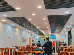 大堂-伊隆斋(什刹海店)