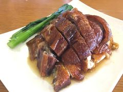 烧味双拼-香江小厨 The Kitchen(香江俱乐部店)