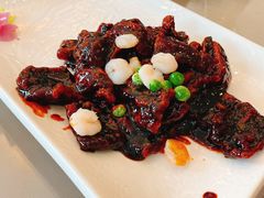 -御花园·粤菜·海鲜火锅(中山公园店)