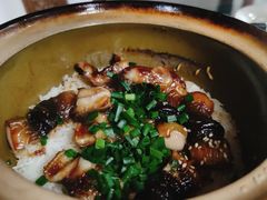 -红星光发煲仔饭(文海店)