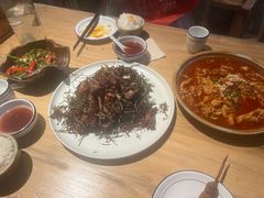 -水煮三国·川鲁江湖菜(香山店)