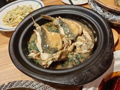 -永安鱼庄·镇江菜(丁卯店)