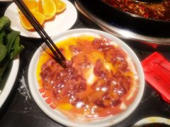 -巴蜀大将火锅(春熙店)