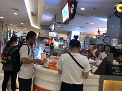 -CoCo都可(虹口龙之梦店)