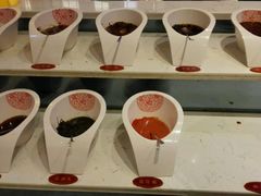 -阿香婆欢乐火锅(淄博万象汇店)
