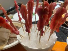 -老版火锅.12年西安排队王(沣峪口店)