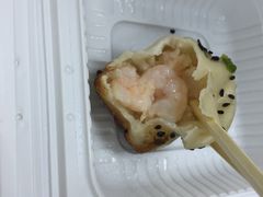 大虾生煎-小杨生煎(周浦万达店)