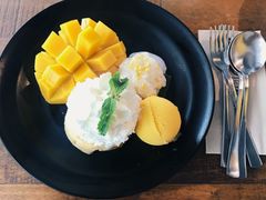 -Mango Tango