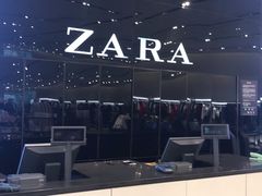 -ZARA(青岛万象城店)
