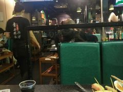 大堂-佰人王串串香火锅(洋珠巷店)