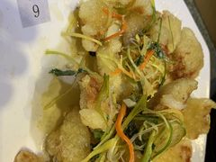 -春花民族美食(佳木斯总店)