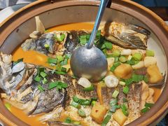 -千岛湖小鱼儿·淳安匠心农家菜