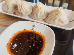 -锡笼记·无锡小笼(常熟万达店)