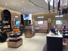 -国药中服免税(北京坊店)