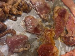 -允辛家·自助泥炉烤肉(九亭店)