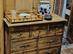 -邈墨茶馆(凤起路店)