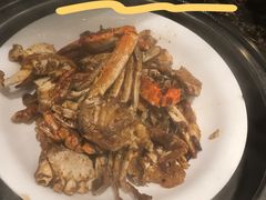 -好苑建国酒店亚洲厨房(建国门内大街店)