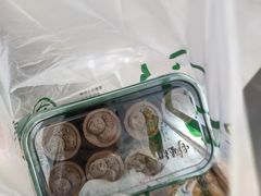 -泸溪河桃酥(欧尚店)