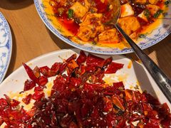 -本来川菜(中骏广场店)