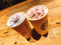 -星巴克(西藏路店)