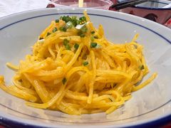 -荆九爷爆炒桥头三嫩(夫子庙店)