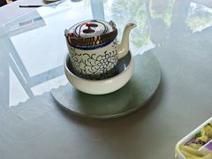 -醉香隆.山水庭院.湖北菜(东湖店)