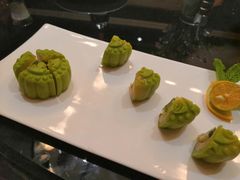 -食间牛排(湖西路店)