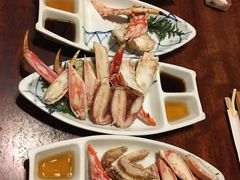-蟹道乐(新宿本店)