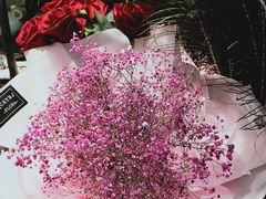 -比亚森自助烤肉料理(裕华店)