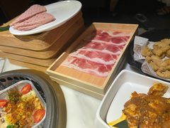 -火炉火自助餐(西直门凯德MALL店)