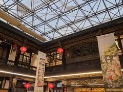 -蔼若春.传承三十年云南菜(金碧公园店)