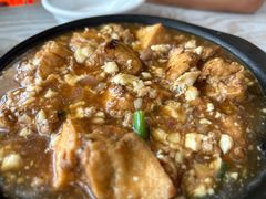 -红月湾海鲜饭店•沙滩海景(双月湾店)