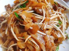 -朋友轩粤菜(十里河店)