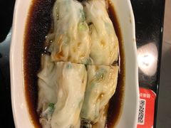 游水鲜虾肠粉-卓粤拉肠(红庙店)