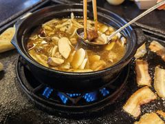 -有一锅·黑山羊腊排骨土鸡火锅(古城四方街店)