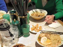 -松鹤面馆·古法焖肉面(观前店)