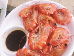 -原味蒸汽海鲜(嵊泗店)