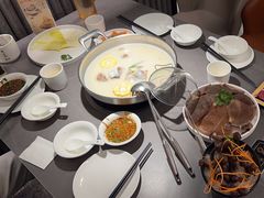 -骨之味·筒骨汤火锅(江头店)