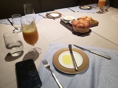 -Le Siècle.百年西餐厅(颐和公馆店)