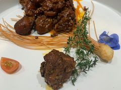 -河北宾馆中茂海悦酒店